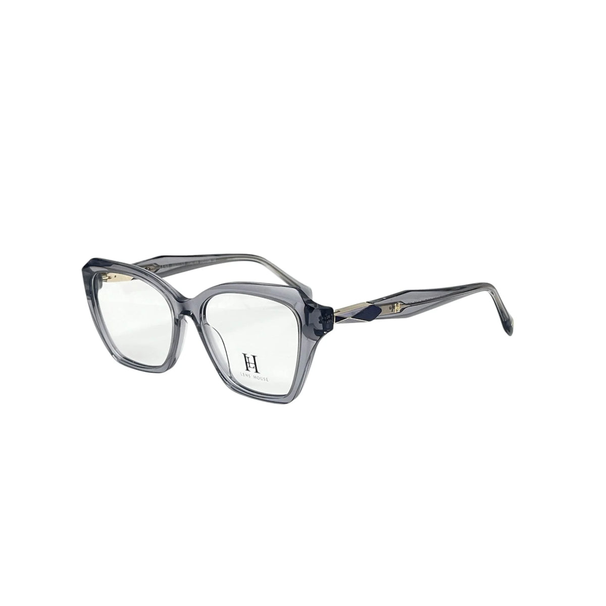 Lens House Premium Collection - Vellum