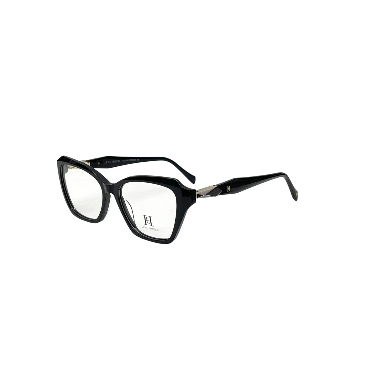 Lens House Premium Collection - Vellum