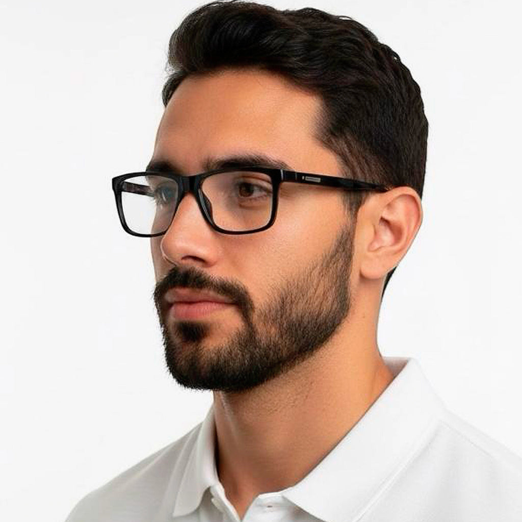 Montura Hombre LENS HOUSE – Actitud y Estilo