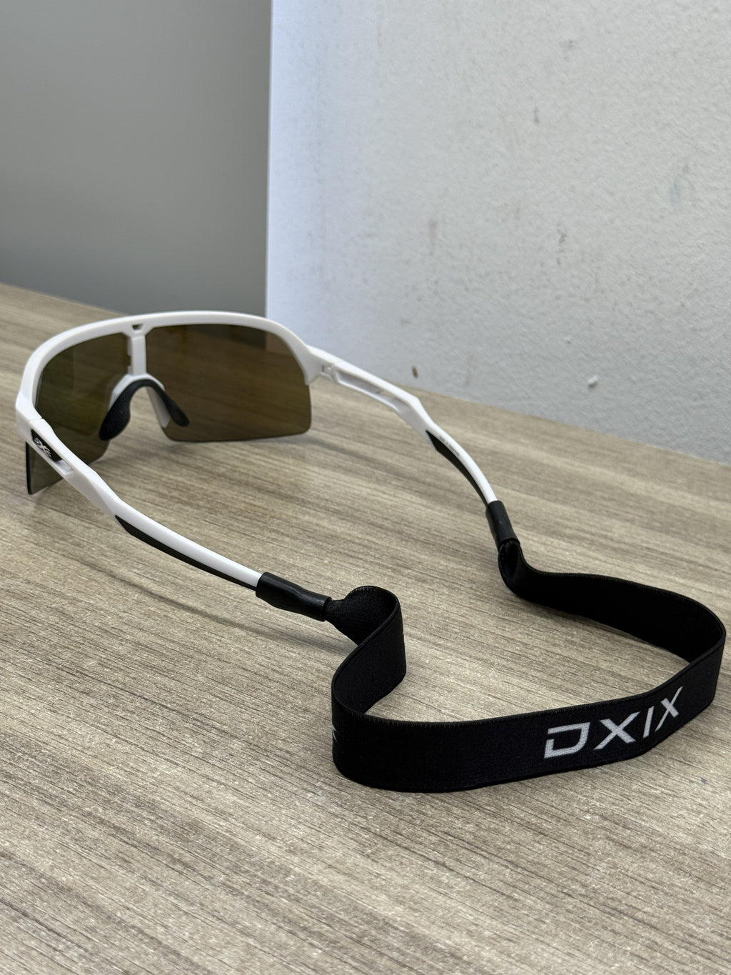 Correa deportiva para gafas DXIX