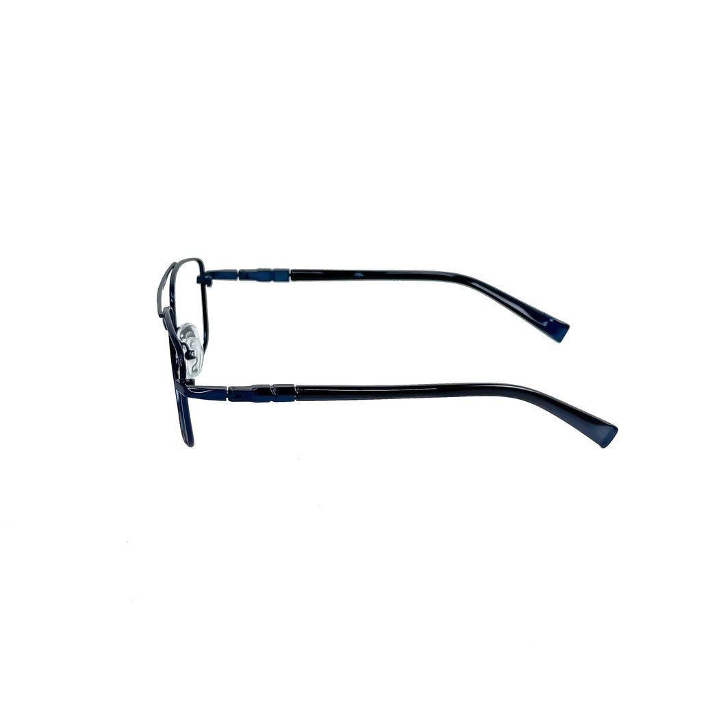 Montura Masculina Alfil Clasic – Acero