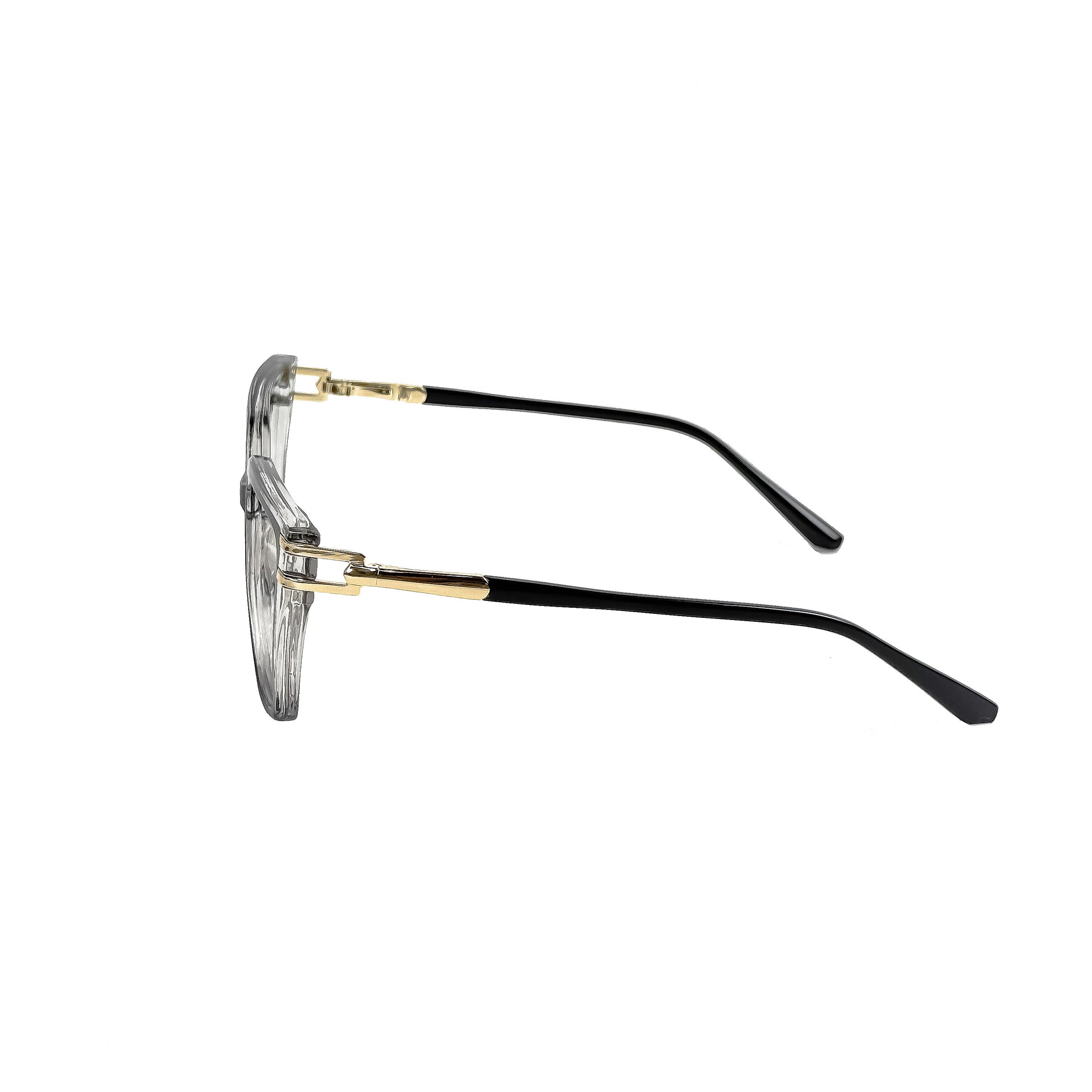 Montura Mujer DYD – Toque Dorado en TR-90