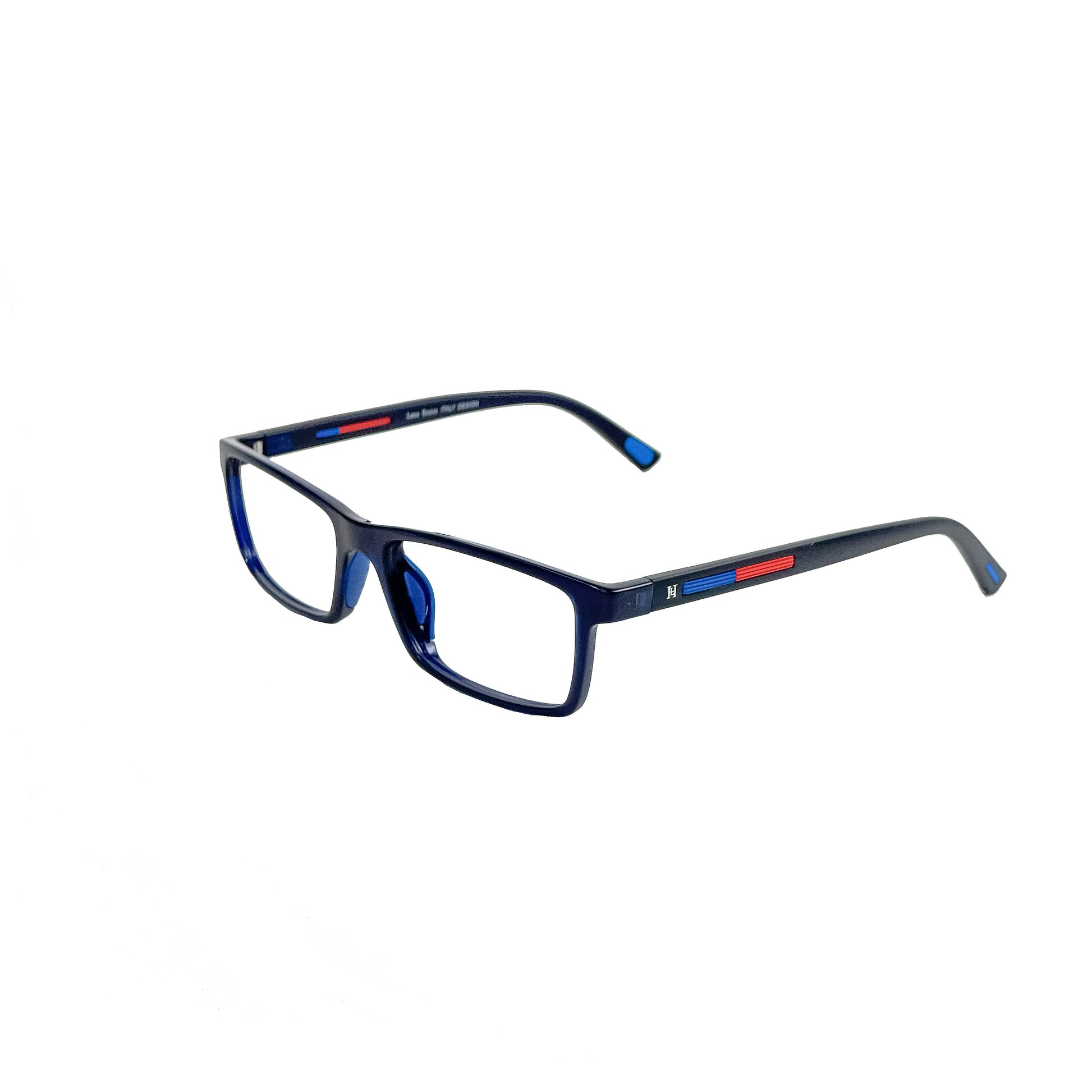 Montura TR-90 LENS HOUSE – Diseño Masculino