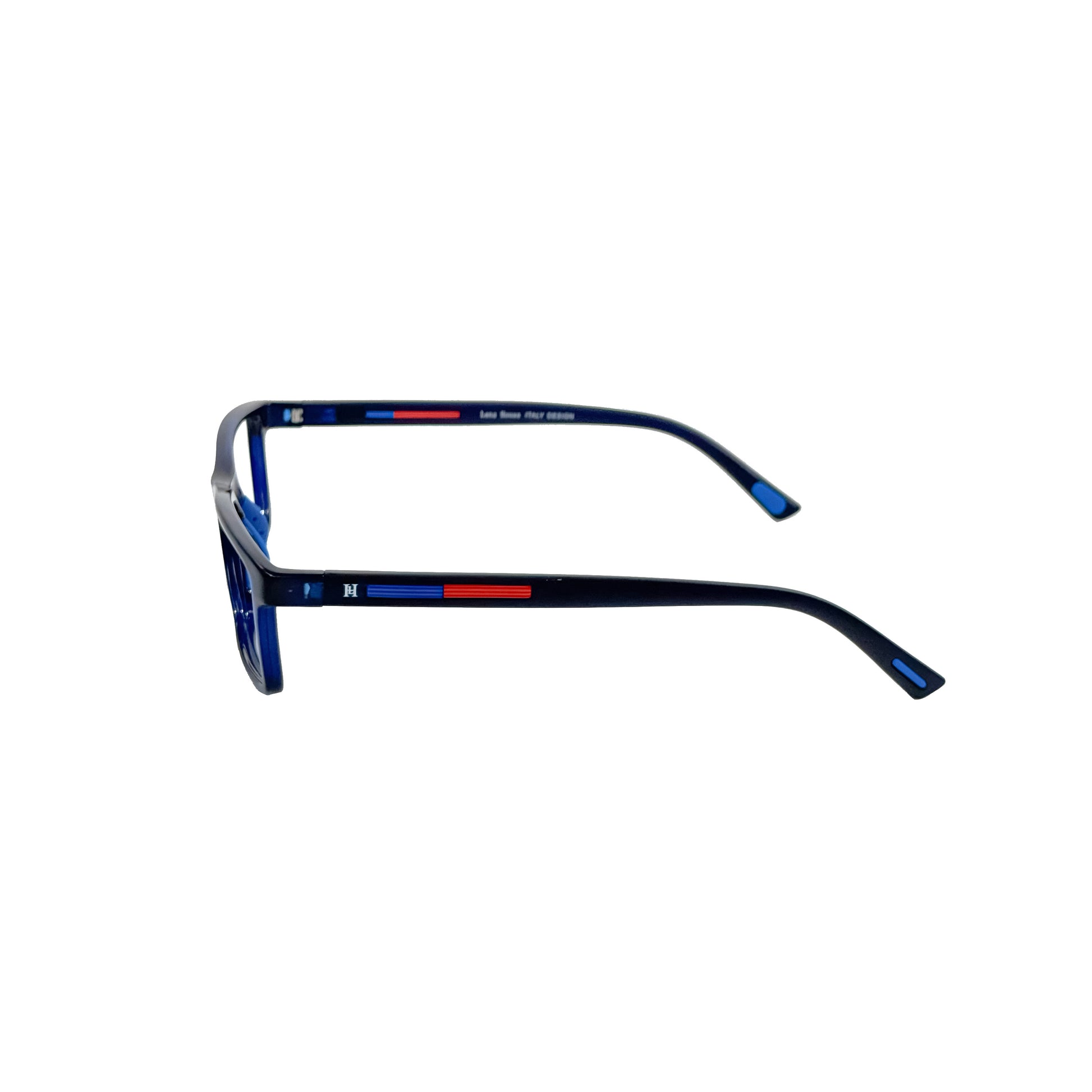 Montura TR-90 LENS HOUSE – Diseño Masculino