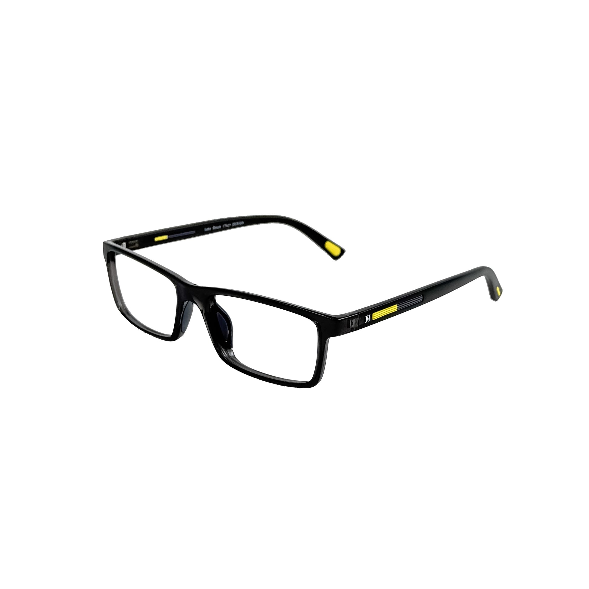 Montura TR-90 LENS HOUSE – Diseño Masculino