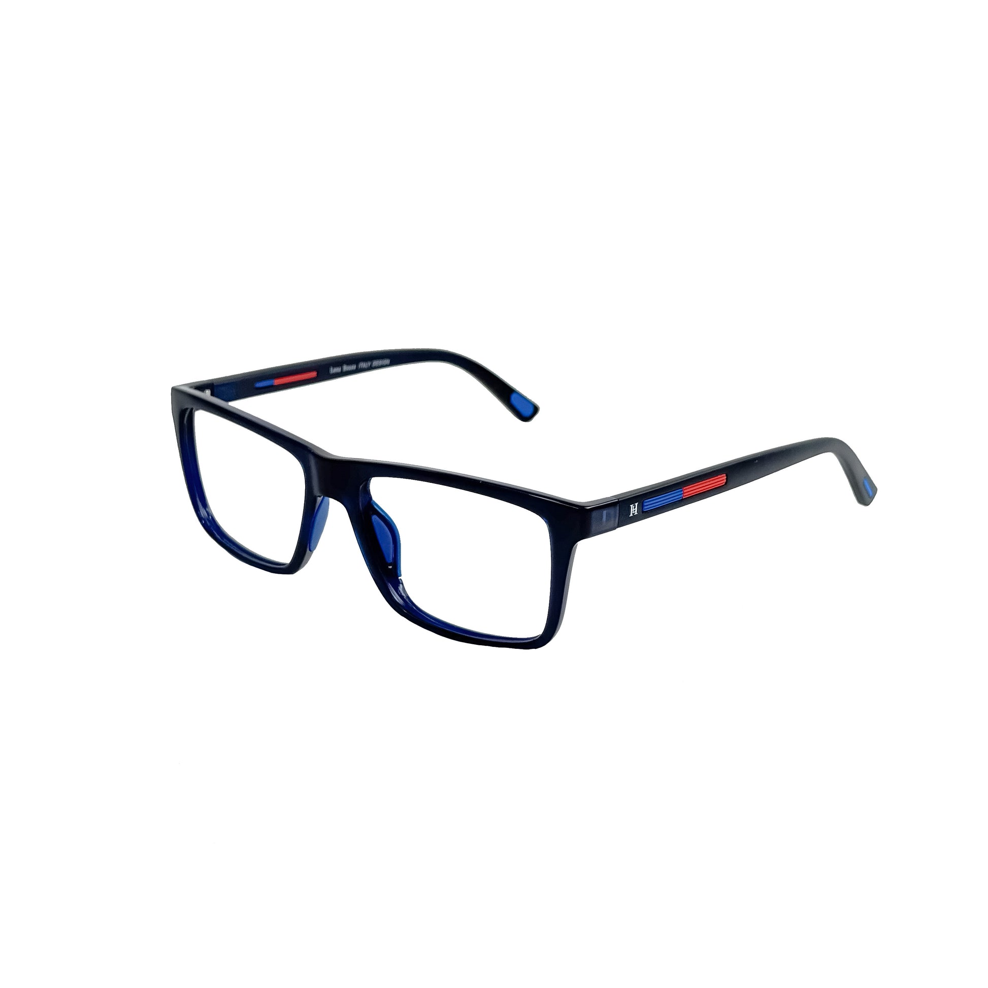 Montura Hombre LENS HOUSE – Actitud y Estilo