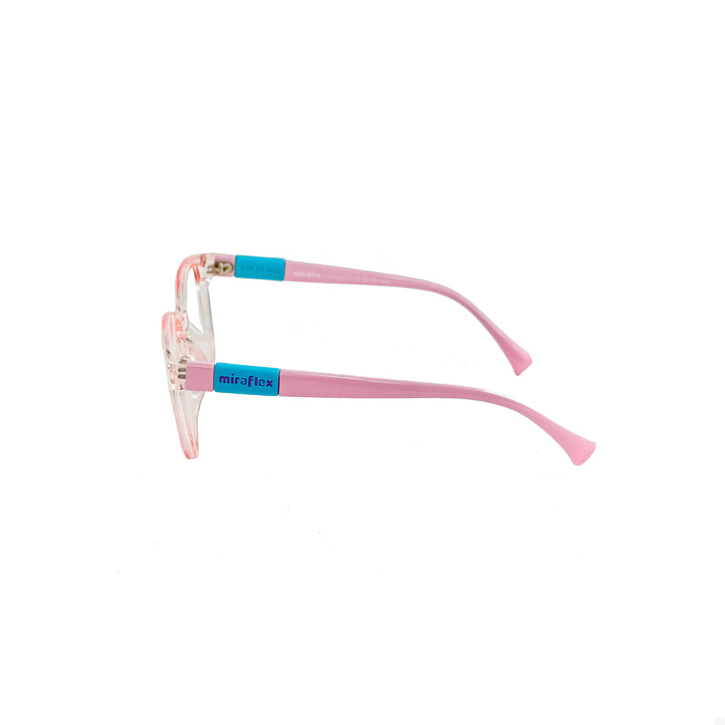 Montura Infantil MIRAFLEX – Estilo Flexible