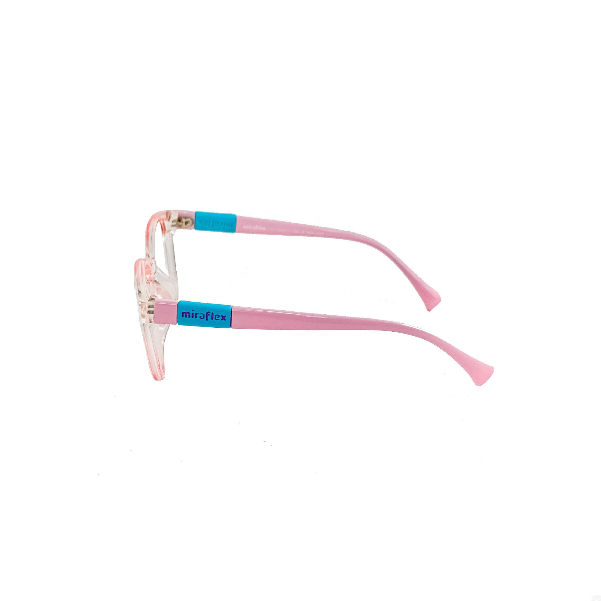Montura Infantil MIRAFLEX – Estilo Flexible
