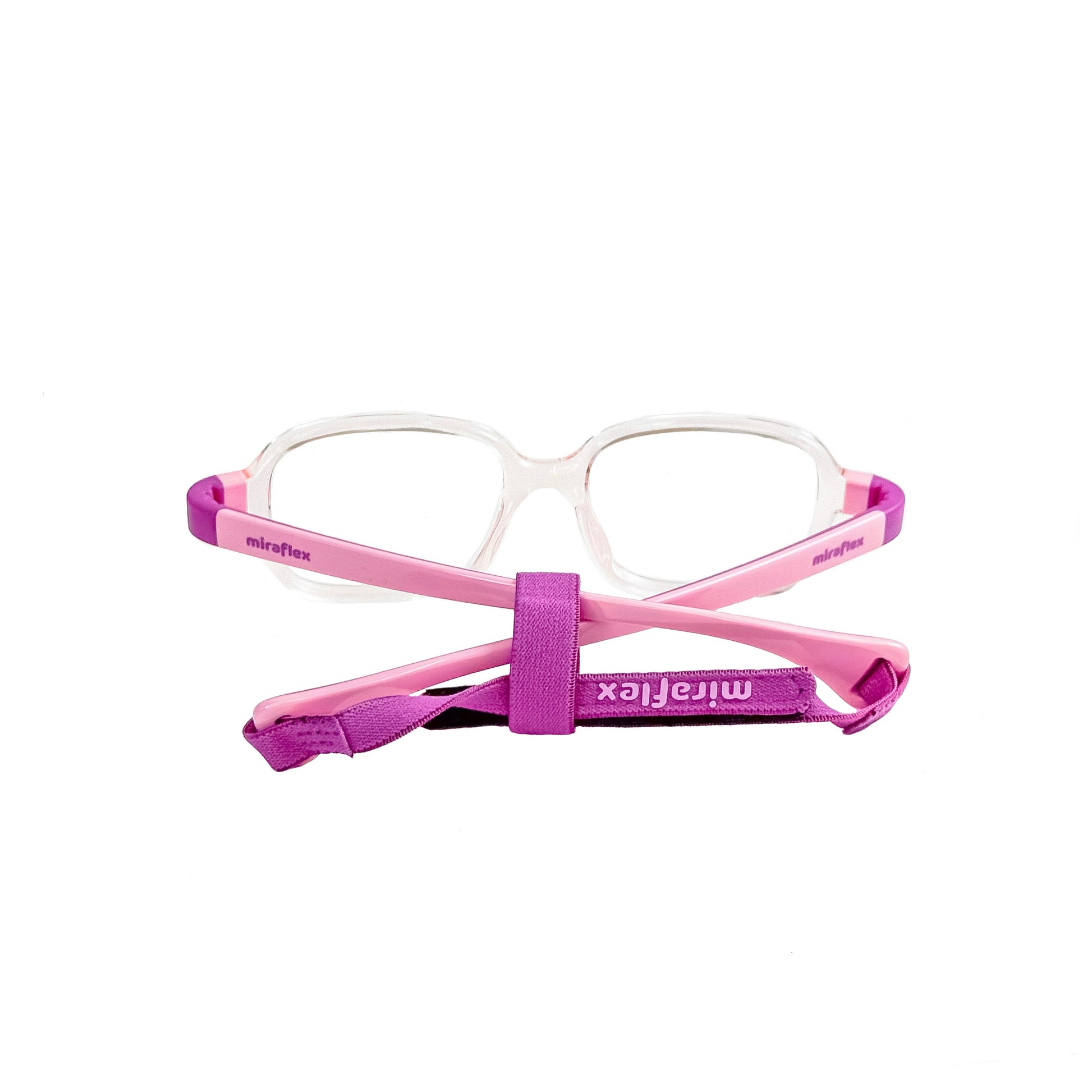 Montura MIRAFLEX Infantil – Resistentes y ligeras