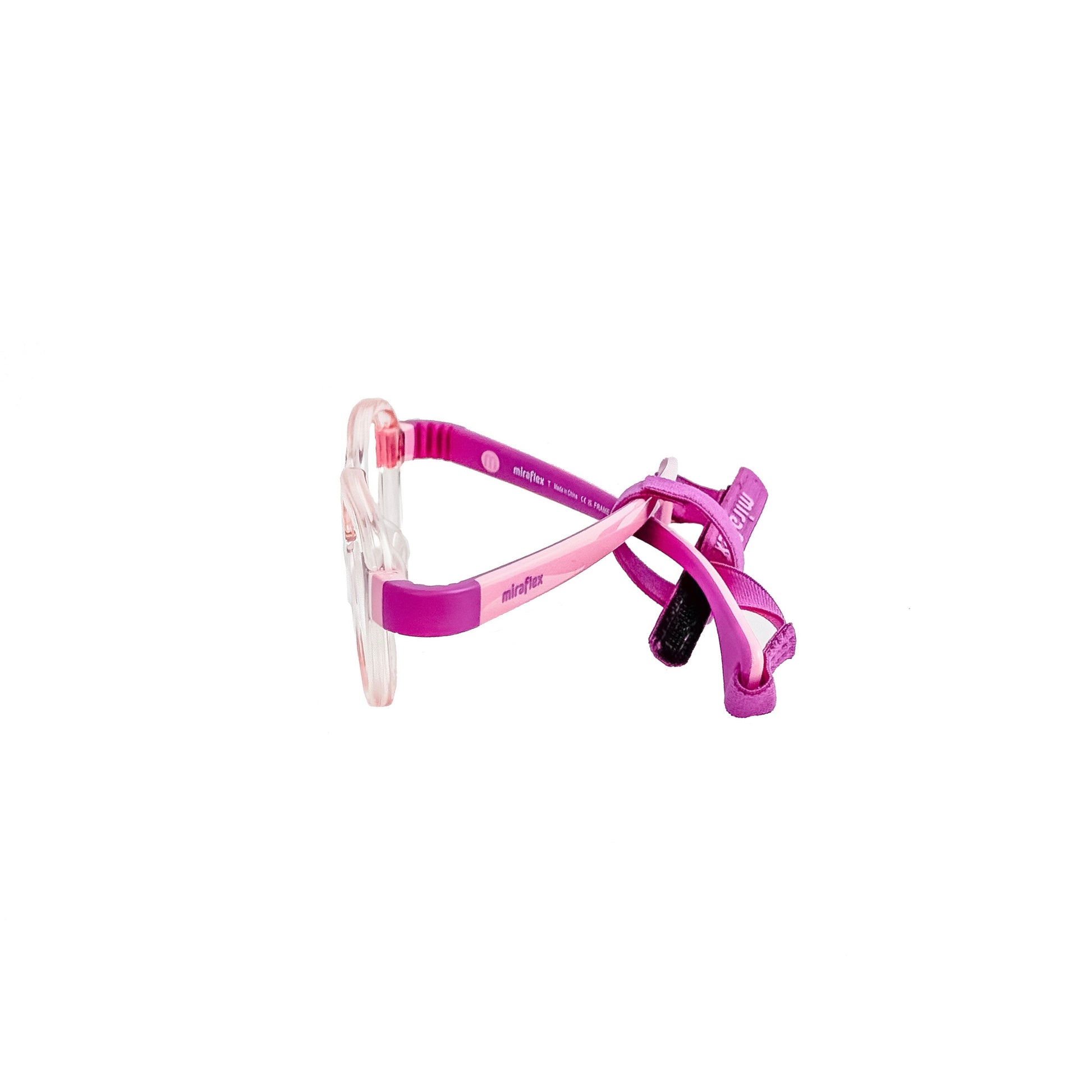 Montura MIRAFLEX Infantil – Resistentes y ligeras