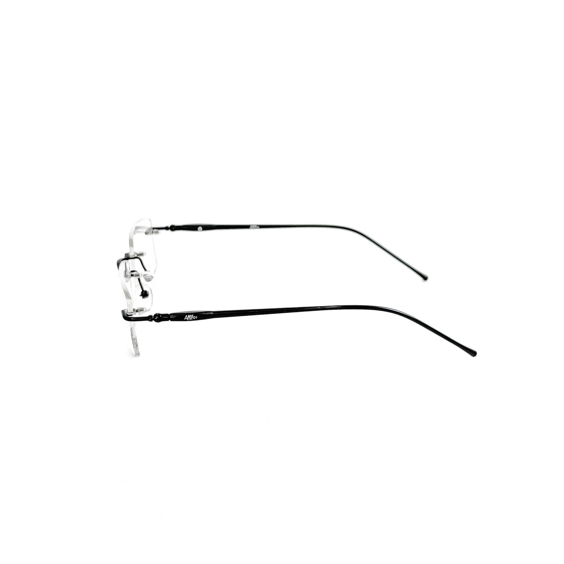 Montura Alfil Aluminium Hombre – Aluminio