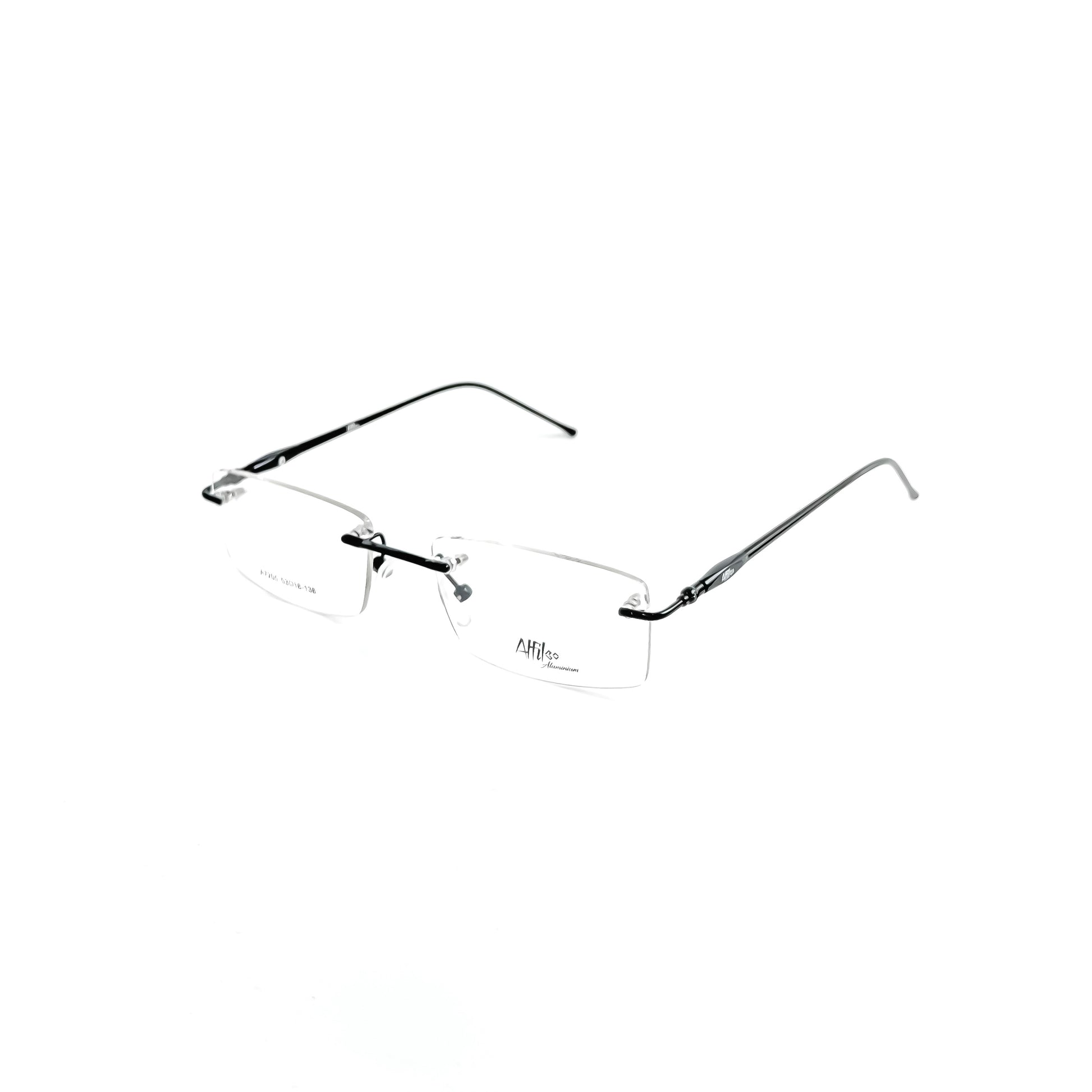 Montura Alfil Aluminium Hombre – Aluminio