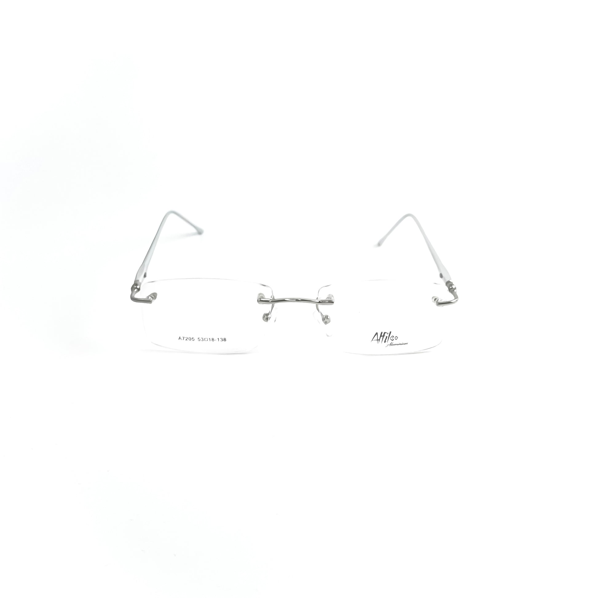 Montura Alfil Aluminium Hombre – Aluminio