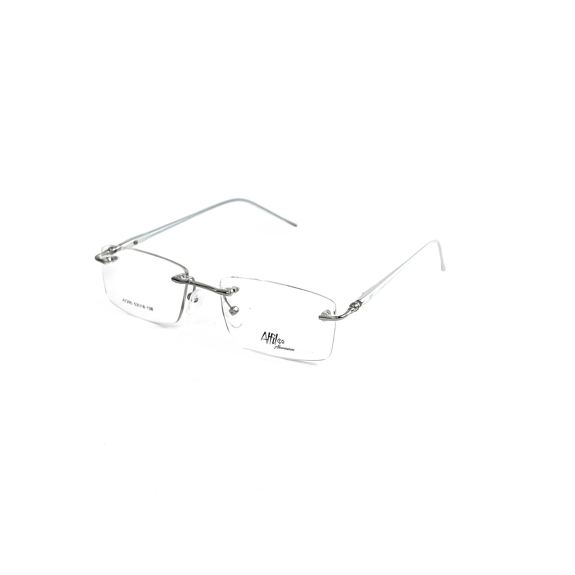 Montura Alfil Aluminium Hombre – Aluminio