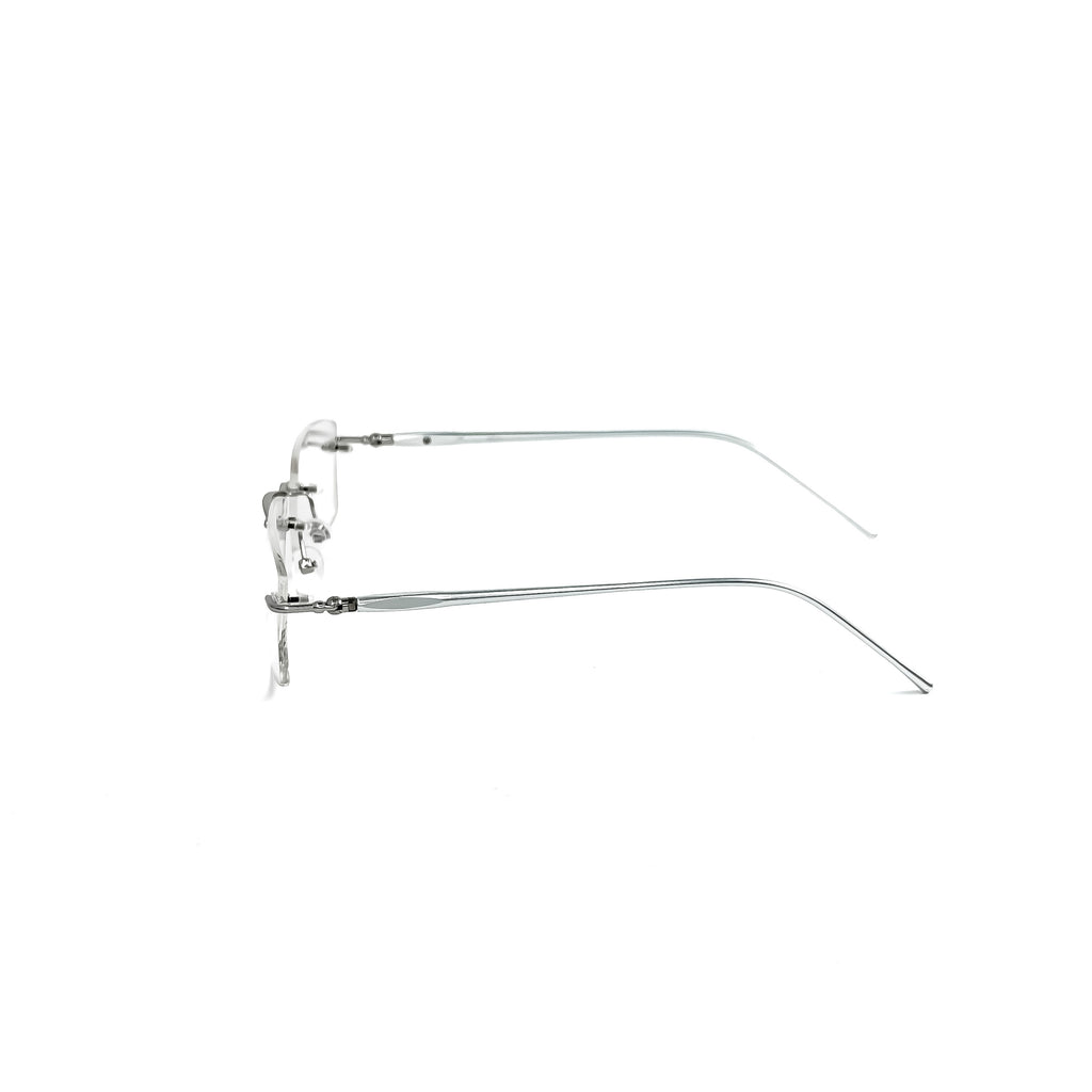 Montura Alfil Aluminium Hombre – Aluminio