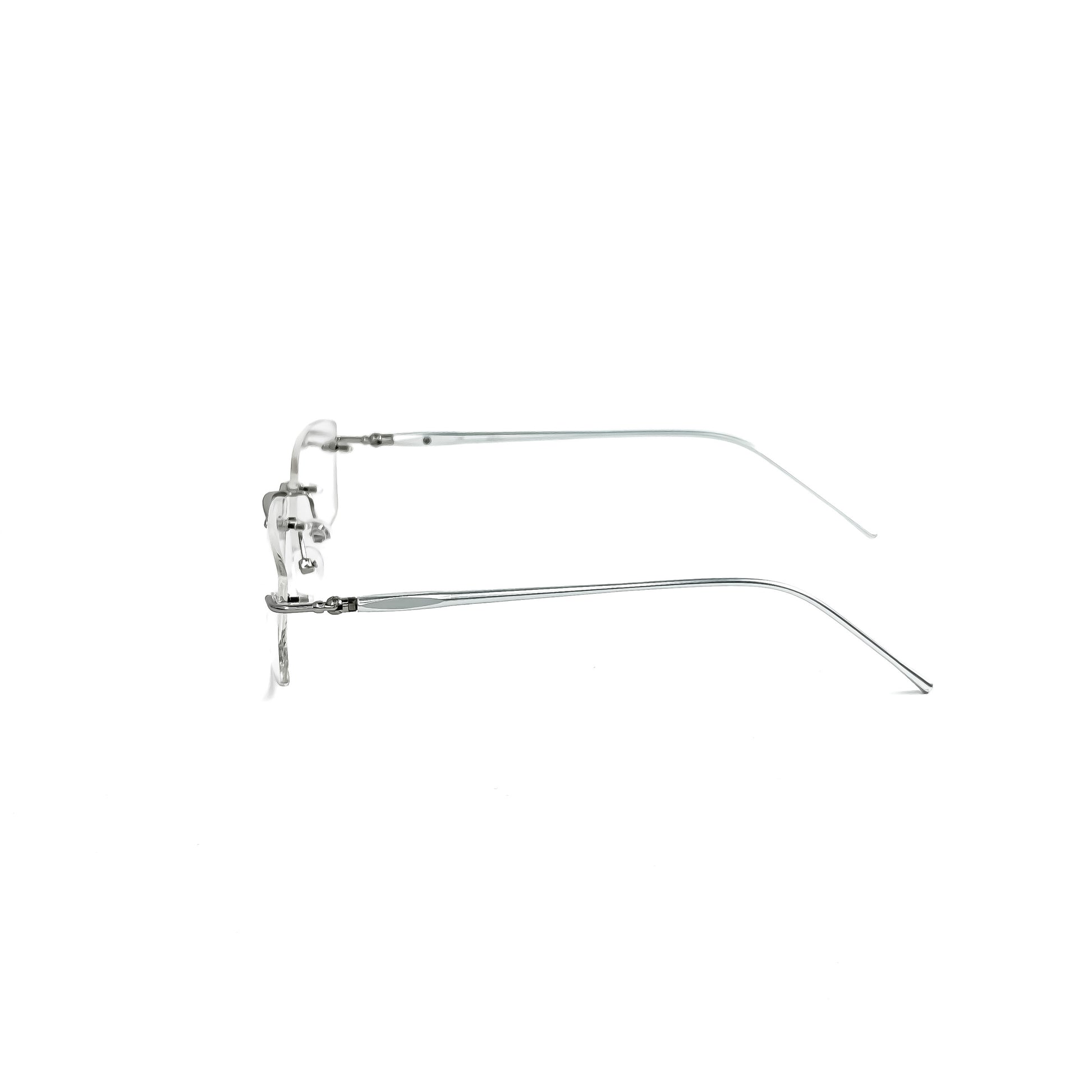 Montura Alfil Aluminium Hombre – Aluminio