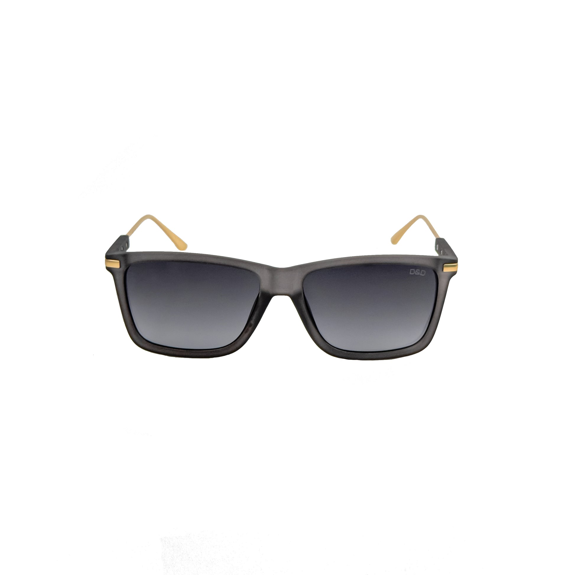 Gafas Sol DYD – Transparencia y Estilo Polarizado Unisex