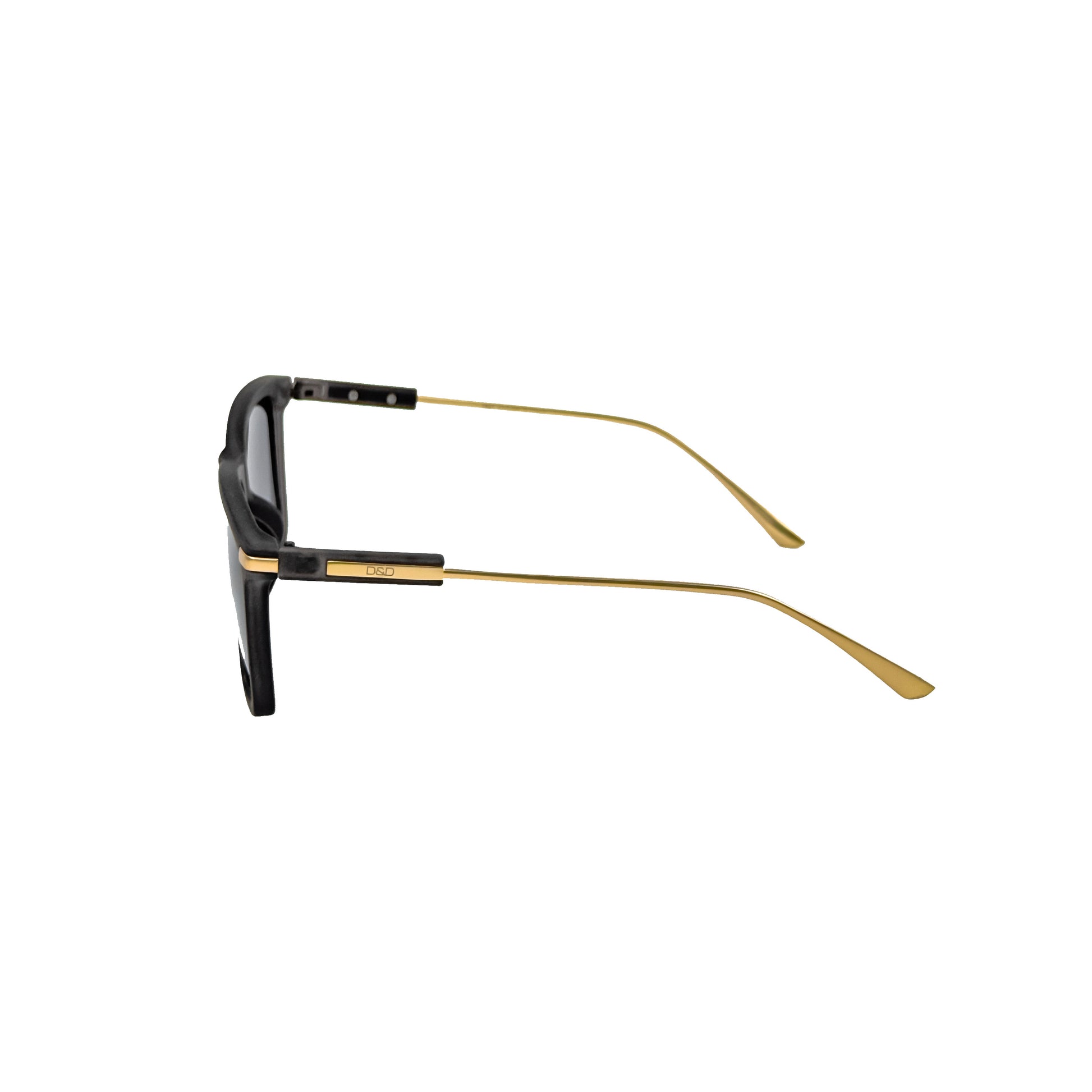 Gafas Sol DYD – Transparencia y Estilo Polarizado Unisex