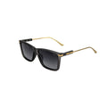 Gafas Sol DYD – Transparencia y Estilo Polarizado Unisex