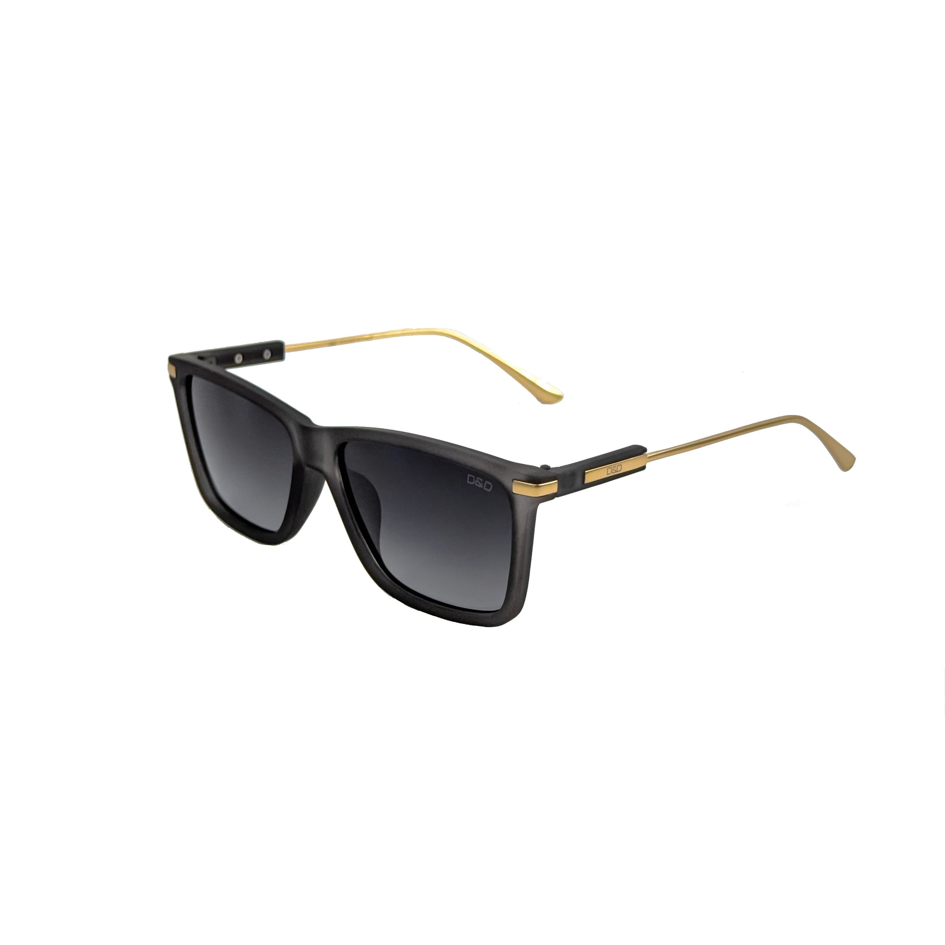 Gafas Sol DYD – Transparencia y Estilo Polarizado Unisex