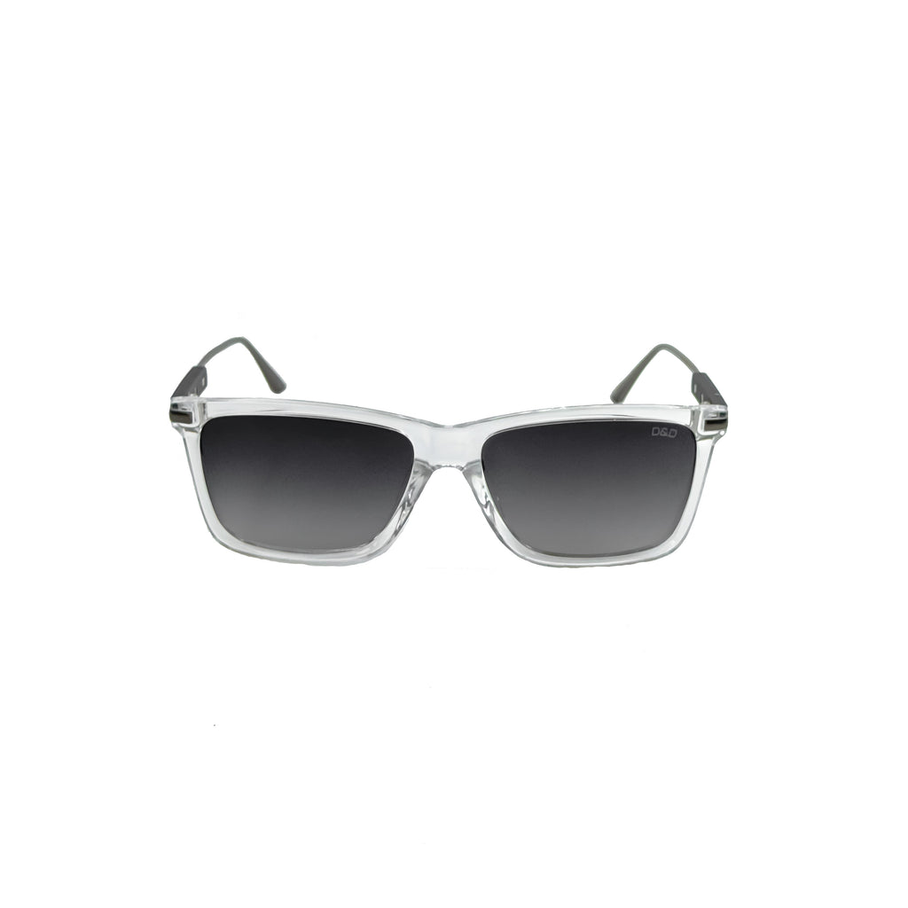 Gafas Sol DYD – Transparencia y Estilo Polarizado Unisex