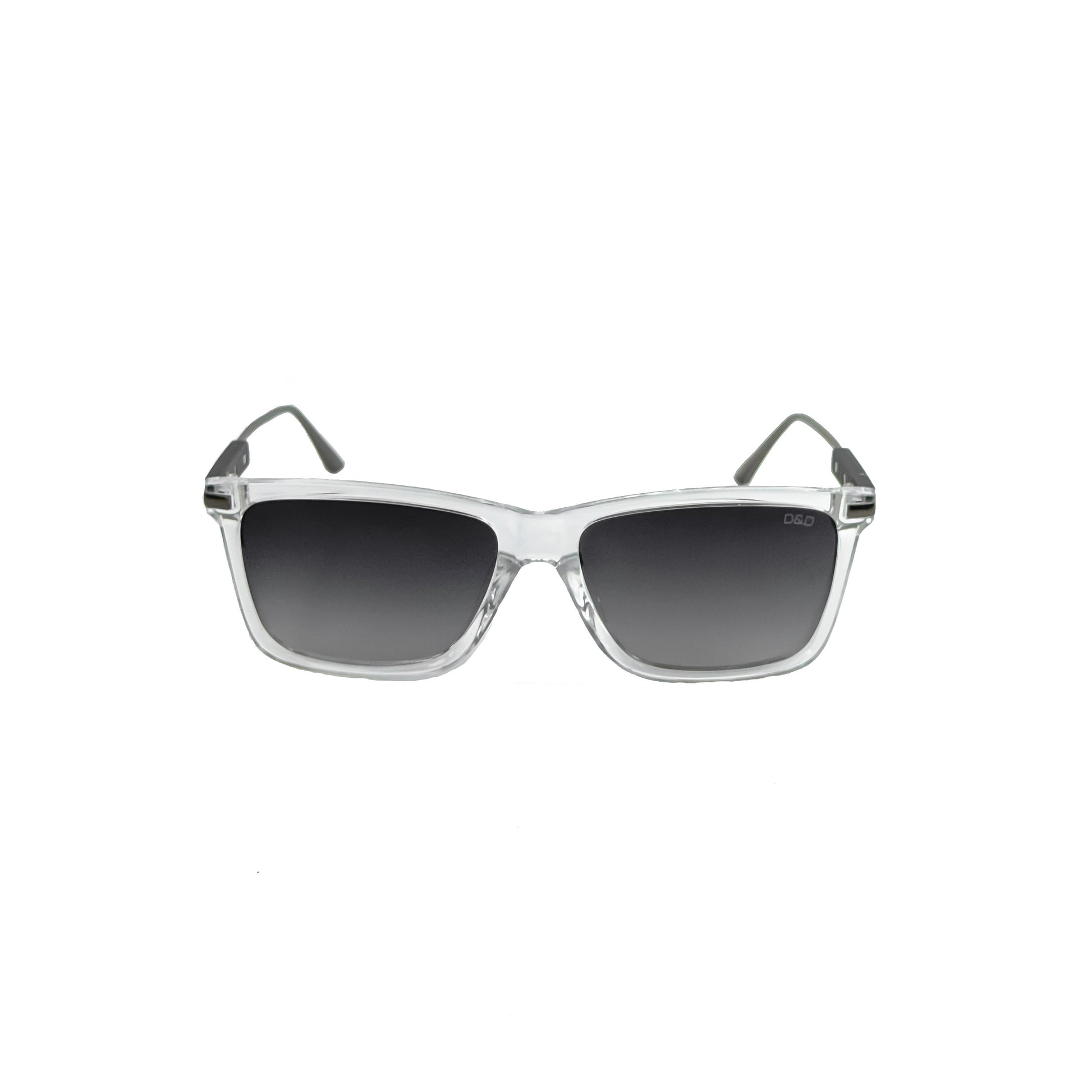 Gafas Sol DYD – Transparencia y Estilo Polarizado Unisex