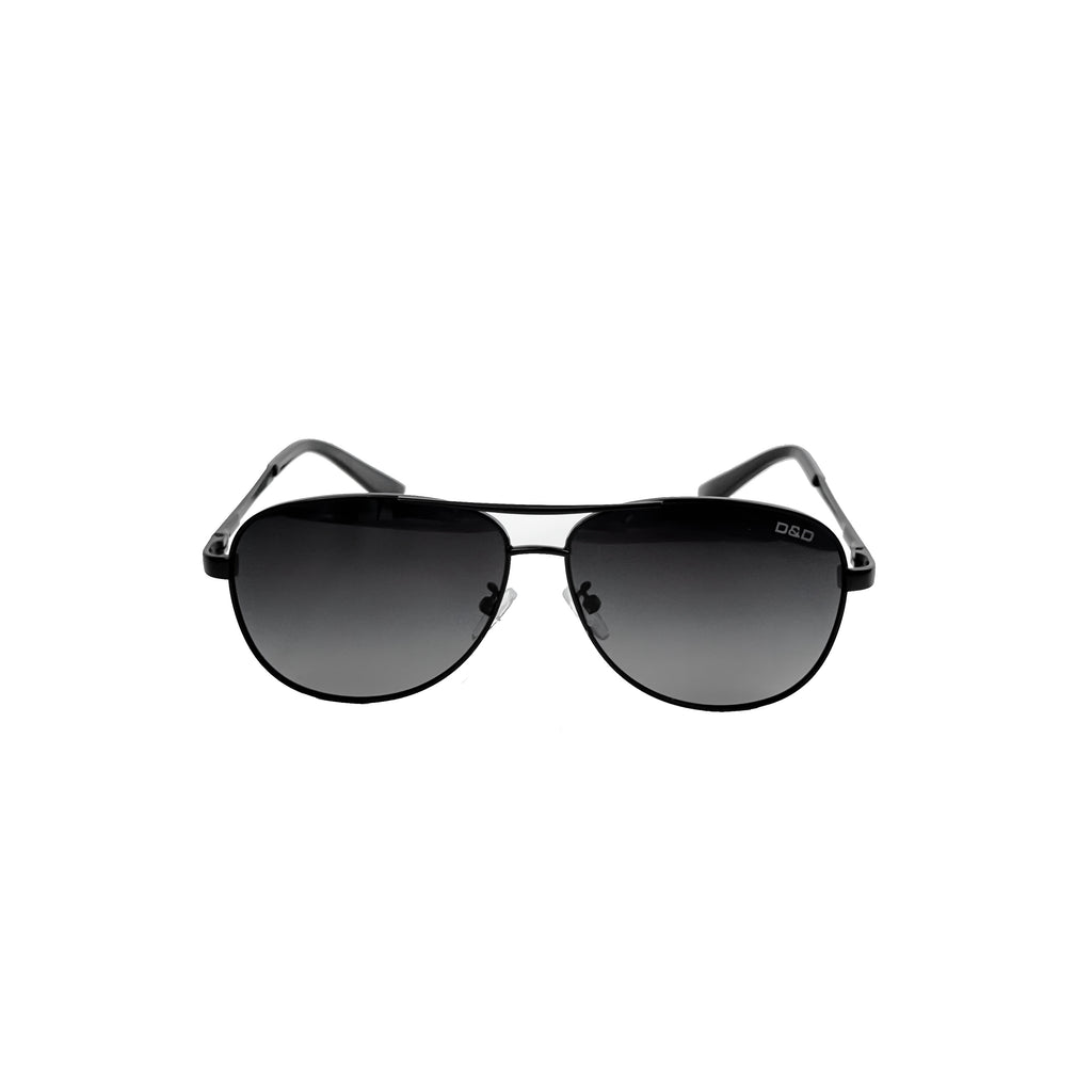 Gafas Sol DYD – Elegancia Polarizada Unisex