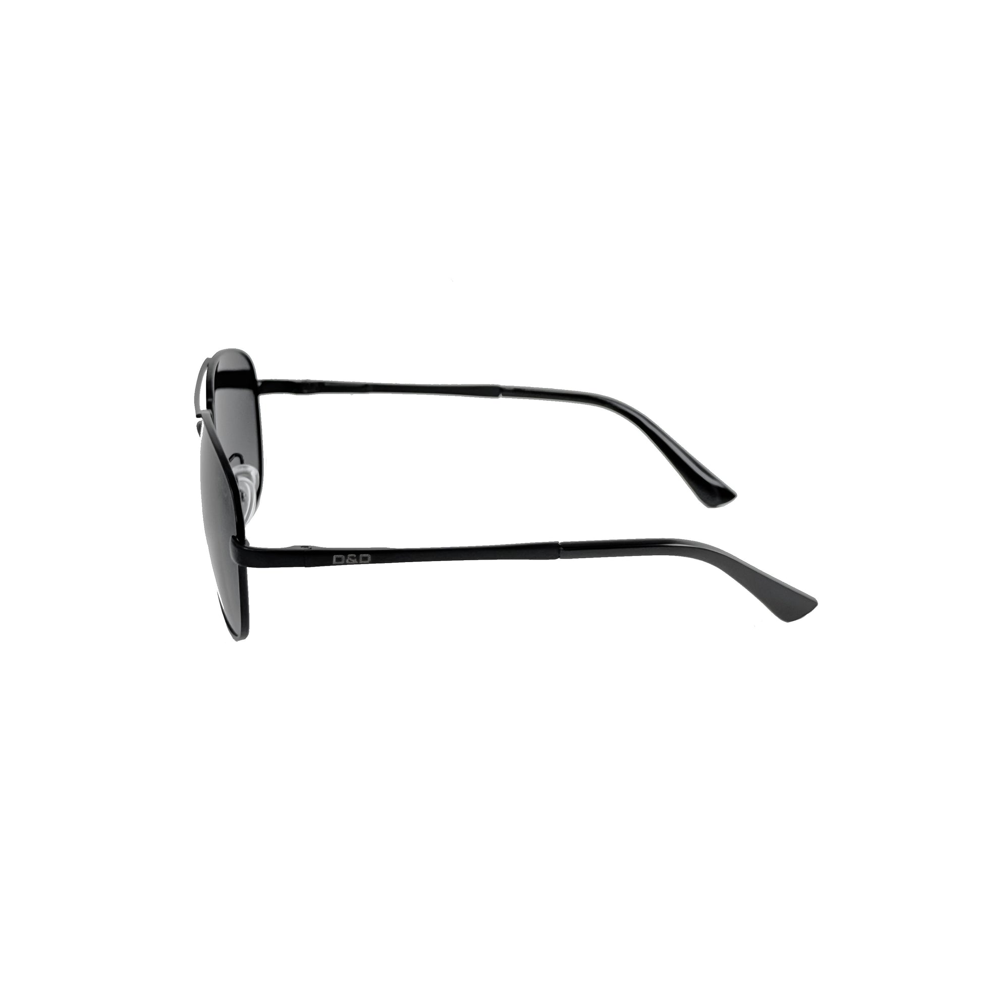 Gafas Sol DYD – Elegancia Polarizada Unisex