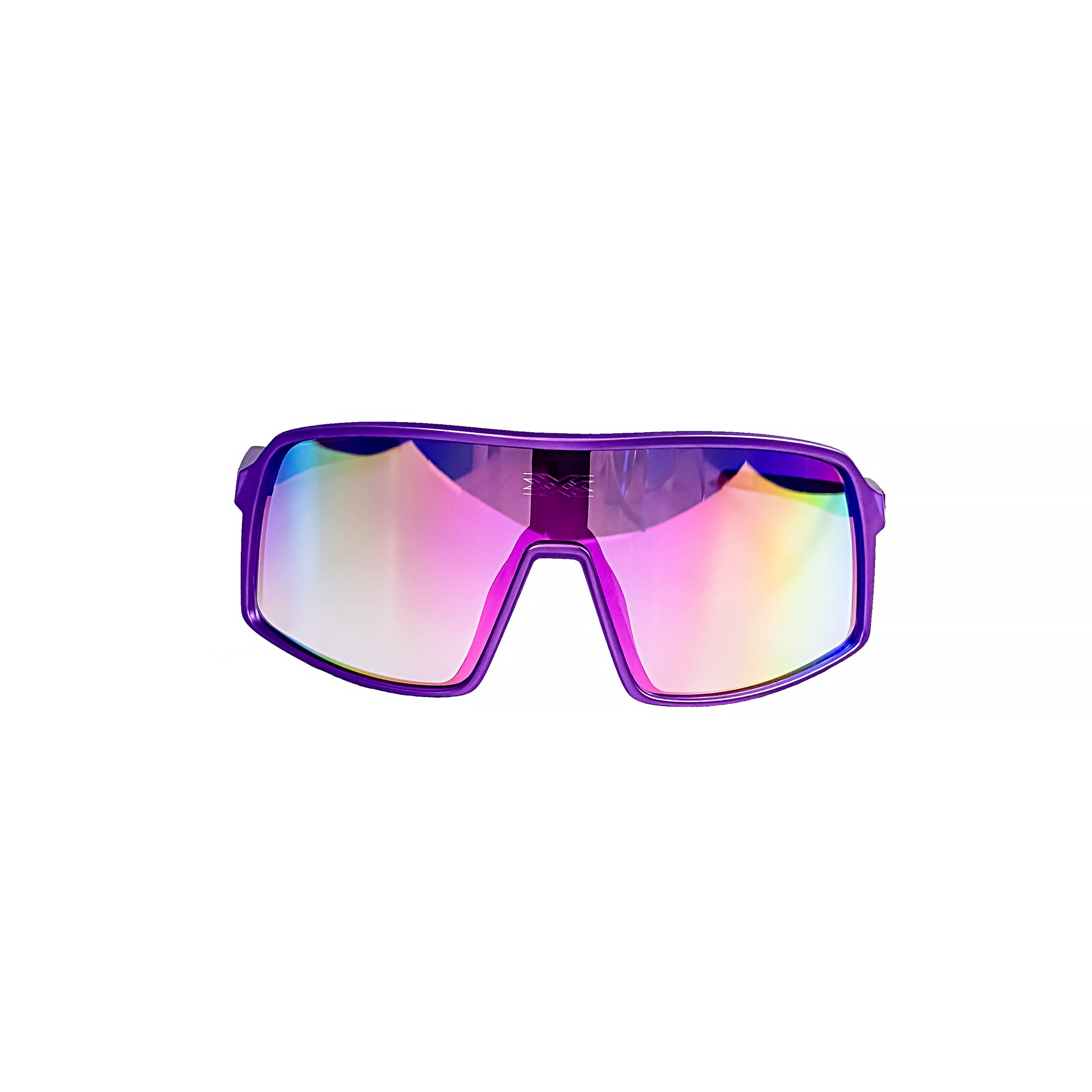 Gafas Sol Unisex DXIX 04 – Color y Flow