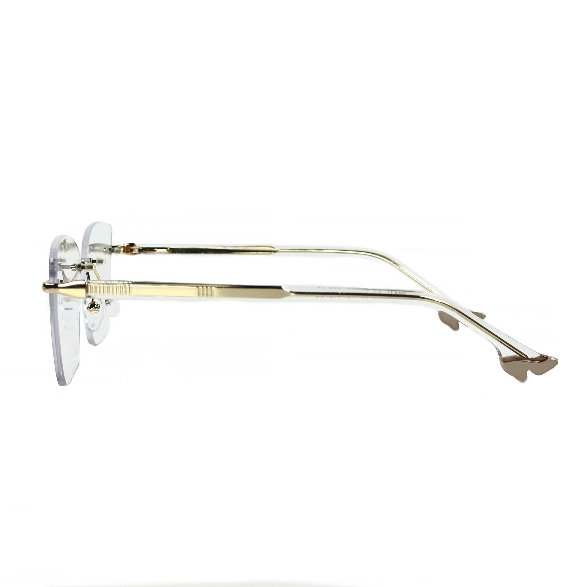 Montura DYD Mujer - Elegancia y sutileza