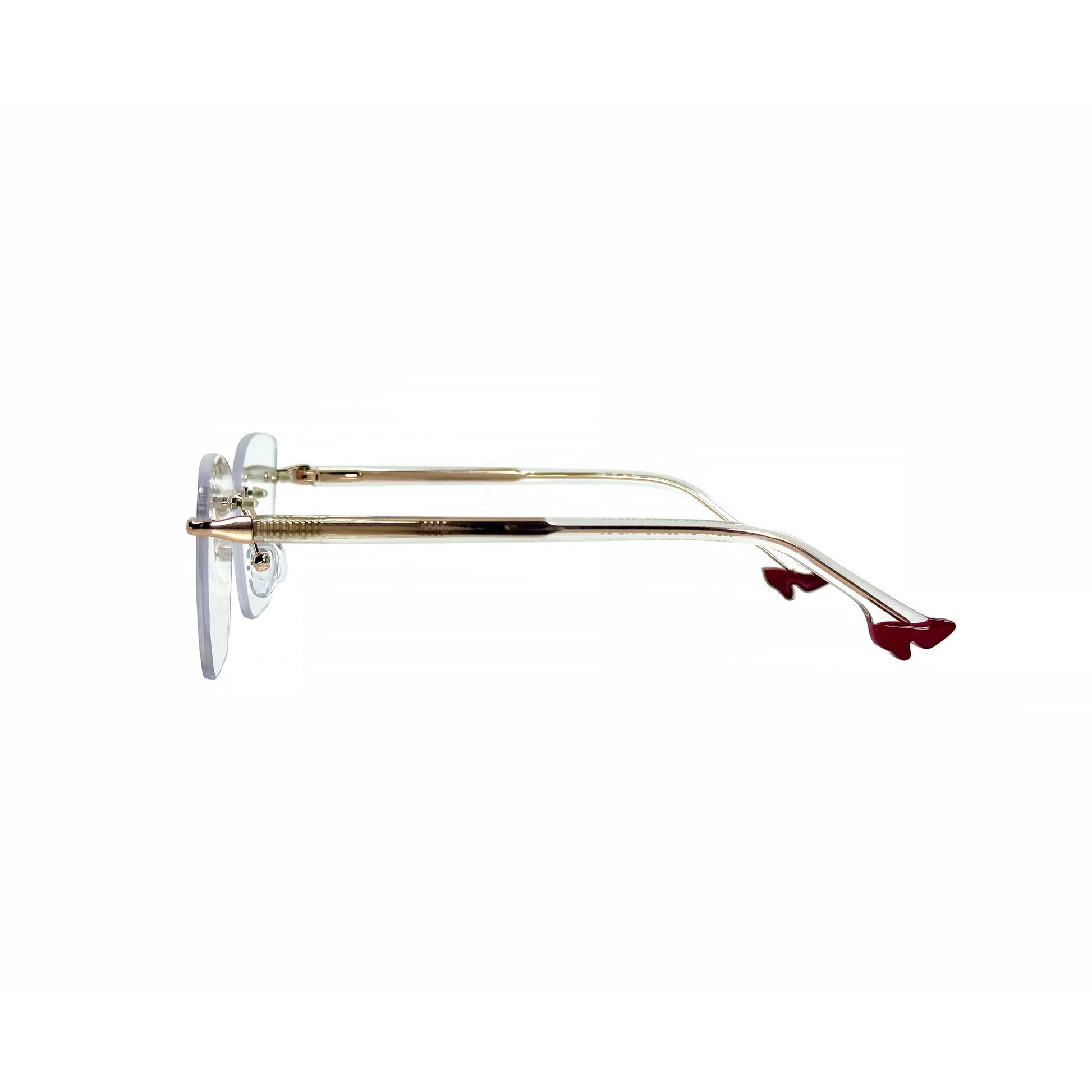 Montura DYD Mujer - Elegancia y sutileza