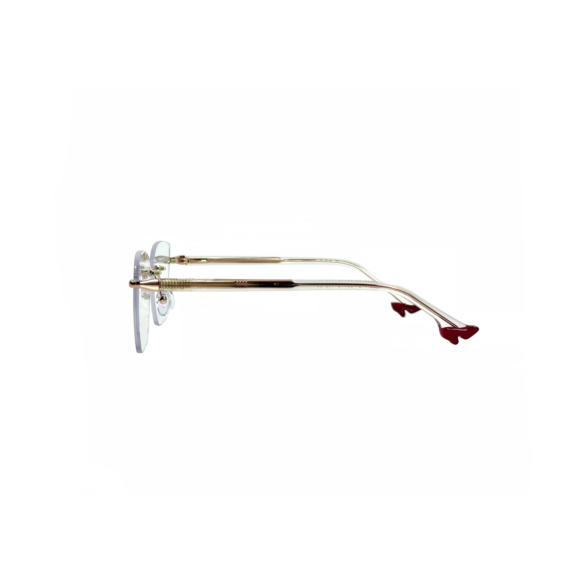 Montura DYD Mujer - Elegancia y sutileza