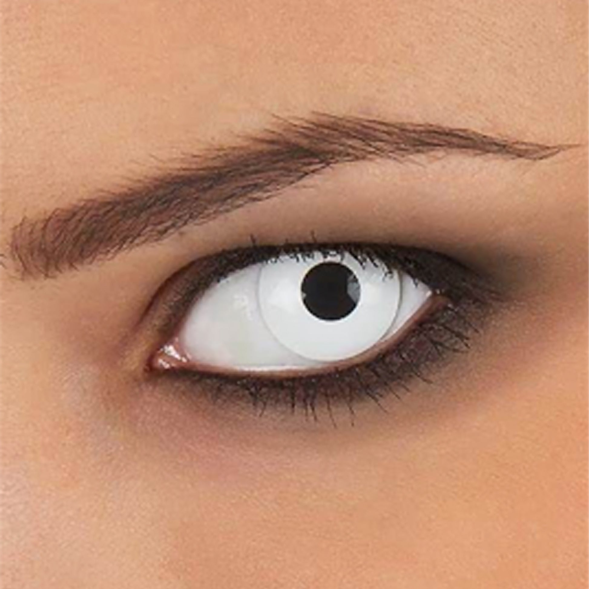 Lentes de Contacto Halloween Anyday - Miradas que Impactan