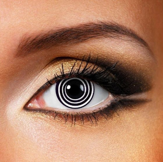Lentes de Contacto Halloween Anyday - Miradas que Impactan