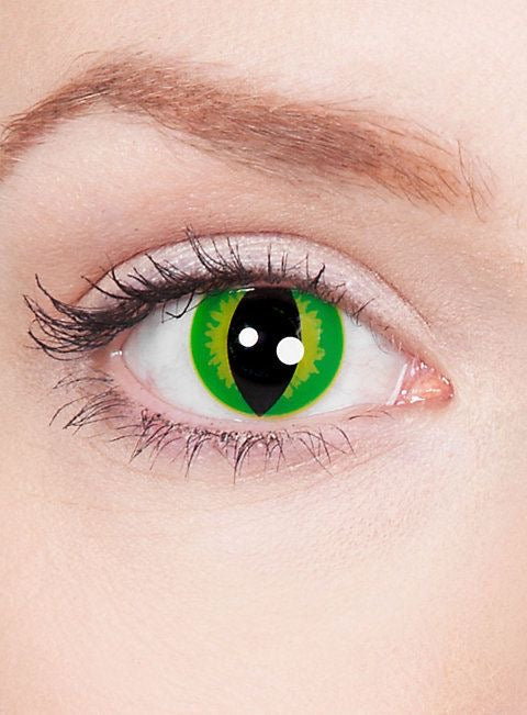 Lentes de Contacto Halloween Anyday - Miradas que Impactan