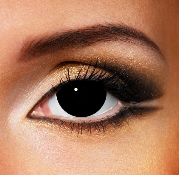 Lentes de Contacto Halloween Anyday - Miradas que Impactan