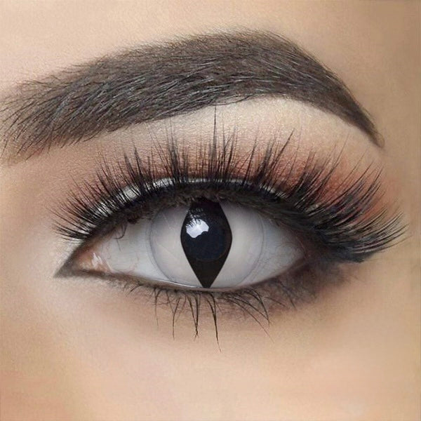 Lentes de Contacto Halloween Anyday - Miradas que Impactan
