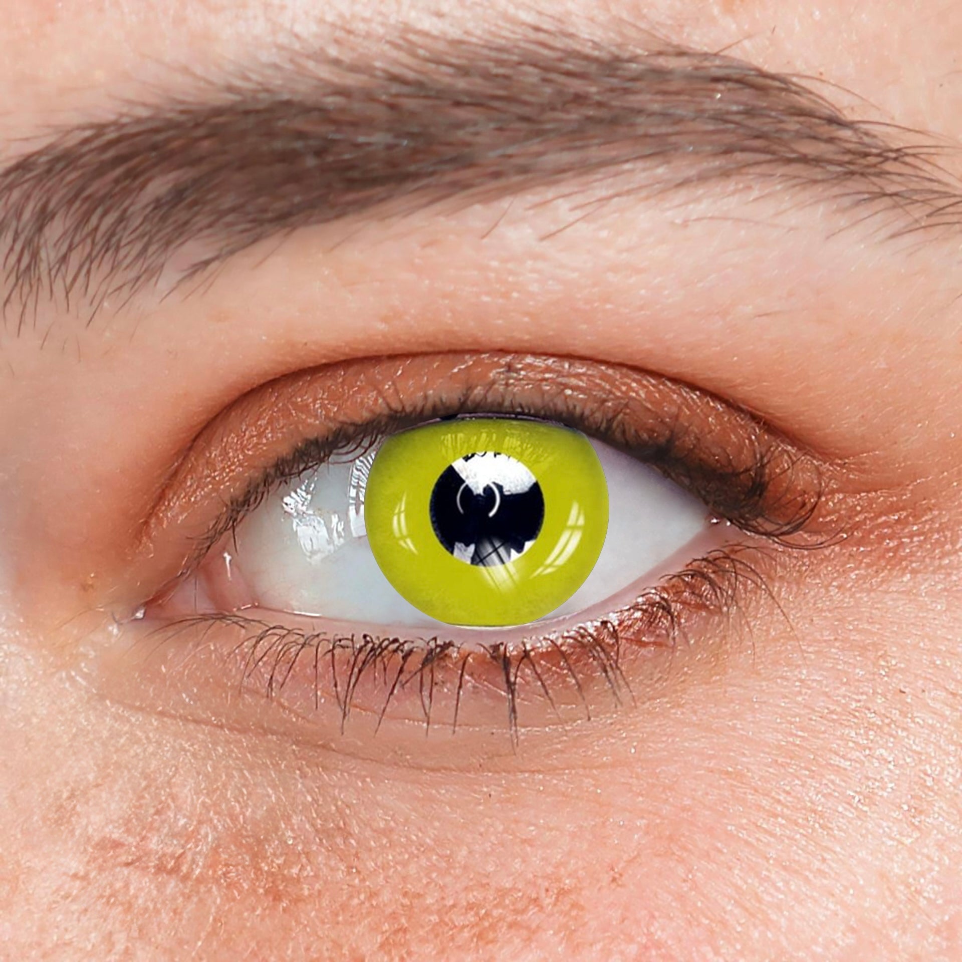 Lentes de Contacto Halloween Anyday - Miradas que Impactan