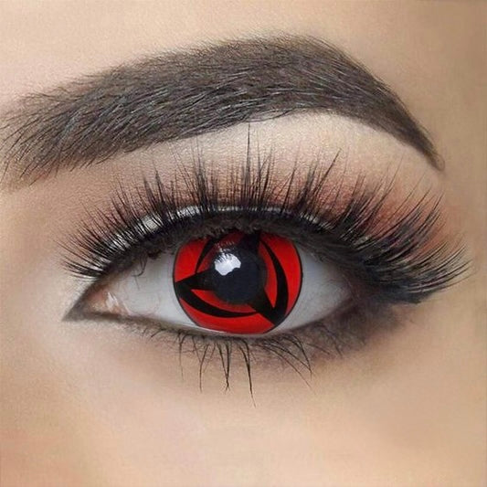 Lentes de Contacto Halloween Anyday - Miradas que impactan