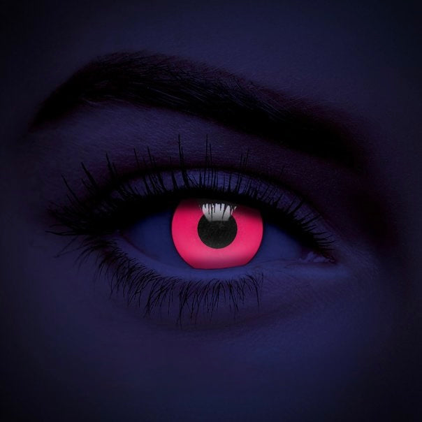 Lentes de Contacto Halloween Anyday - Miradas que Impactan