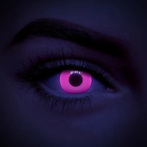 Lentes de Contacto Anyday halloween - Miradas que Impactan