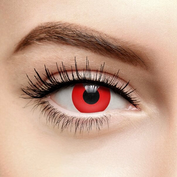 Lentes de Contacto Anyday halloween - Miradas que Impactan