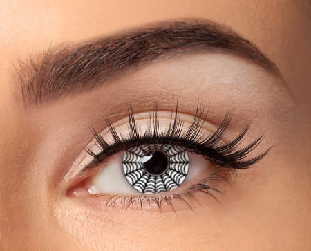 Lentes de Contacto Anyday halloween - Miradas que Impactan