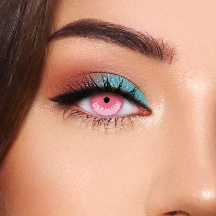 Lentes de Contacto Halloween Anyday - Miradas que Impactan