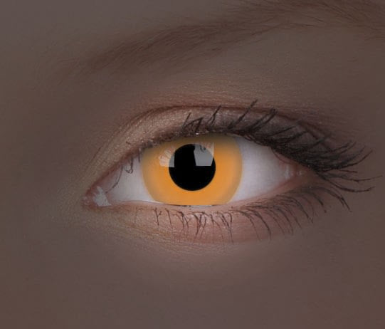 Lentes de Contacto Halloween Anyday - Miradas que Impactan