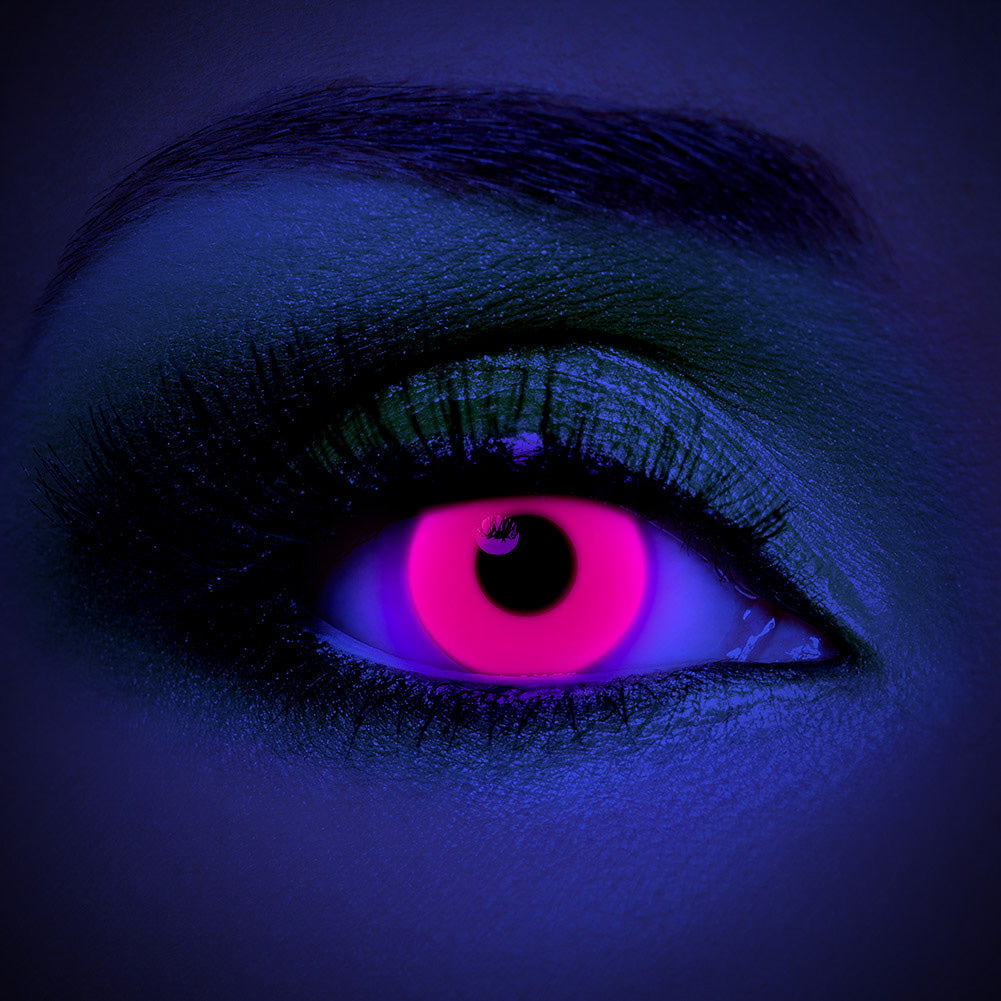 Lentes de Contacto Halloween Anyday - Miradas que Impactan