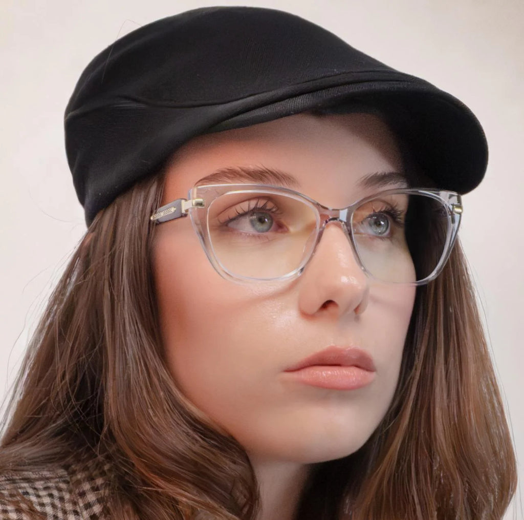 Lens House Premium Collection - Maelle