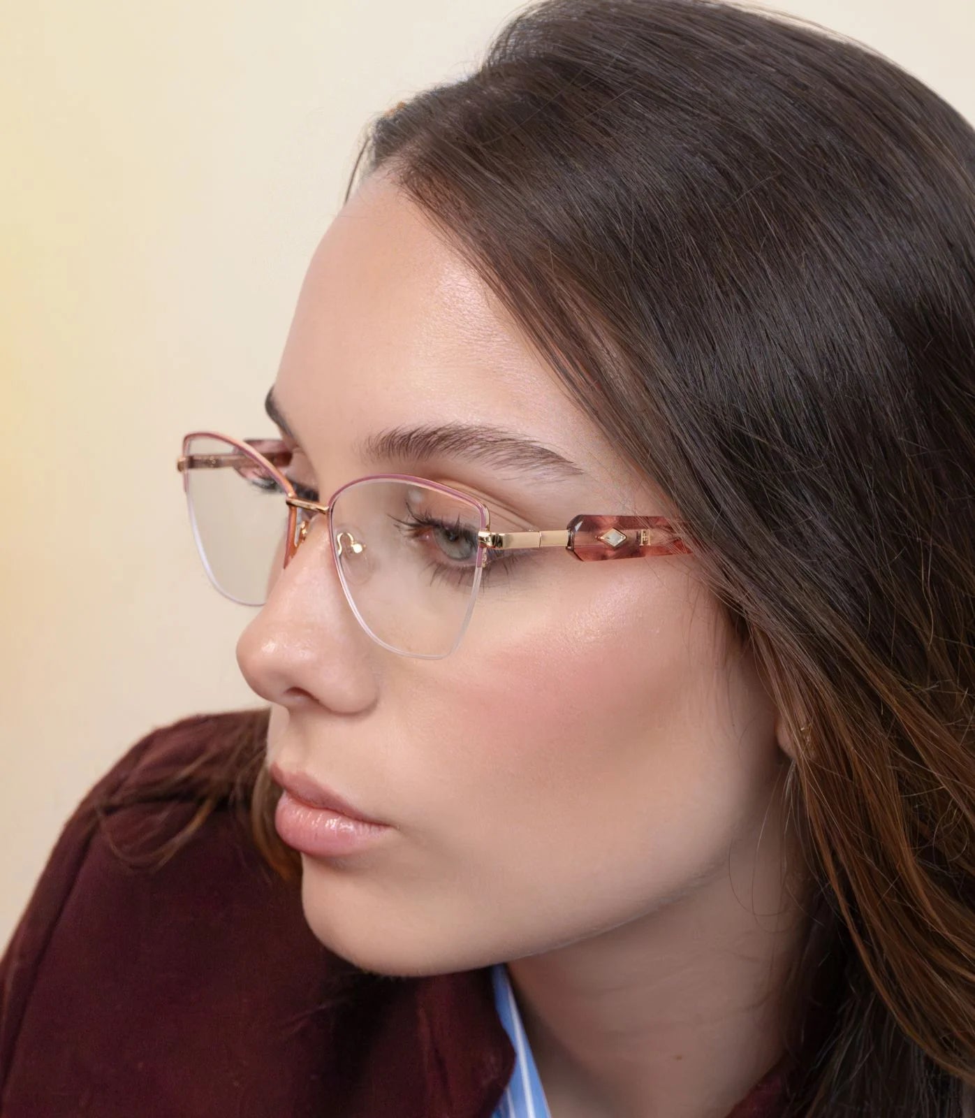 Lens House Premium Collection - Amelie