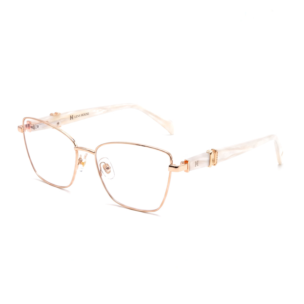 Lens House Premium Collection - Prestige