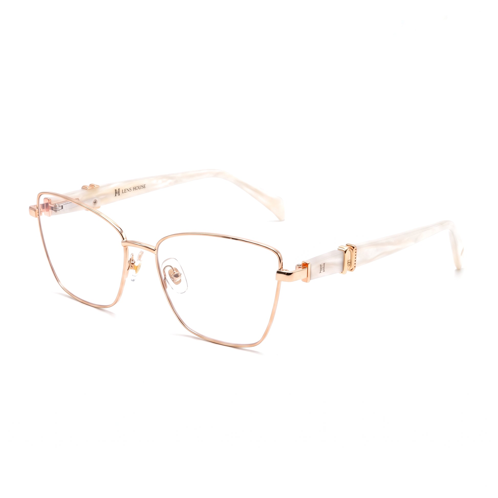 Lens House Premium Collection - Prestige